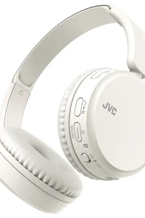 Liquidation | JVC HA-S36W Blanc