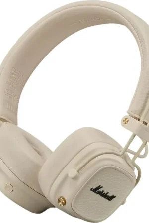 Marshall Major V Crème | Quantité limitée