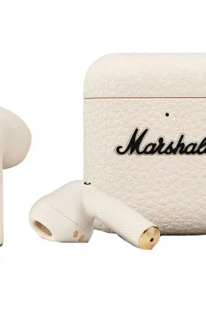 Derniers jours | Marshall Minor IV - Crème