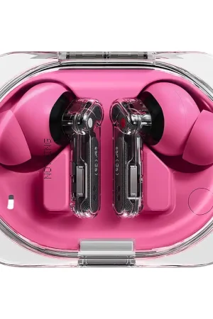 Qualité premium | Nothing Ear (3a) Pink