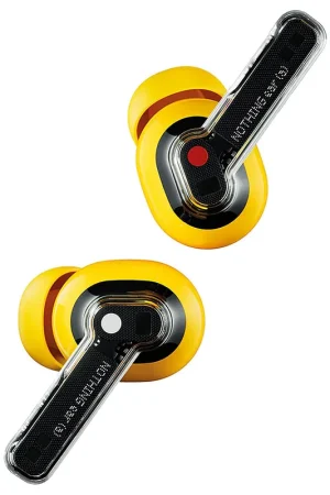 Achat sécurisé - Nothing Ear (a) Jaune