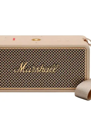 Ajoutez au panier - Marshall Middleton II Crème - Enceinte portable