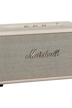 Prêt à expédier | Marshall Stanmore IV Crème
