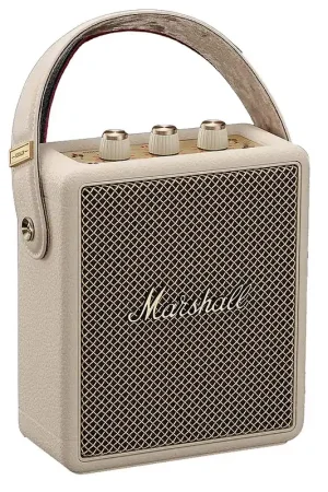 Offre limitée | Marshall Stockwell III - Crème
