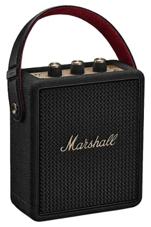 Super prix - Marshall Stockwell III- Noir