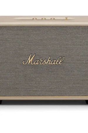 Haute qualité - Marshall Woburn III Crème - Enceinte compacte