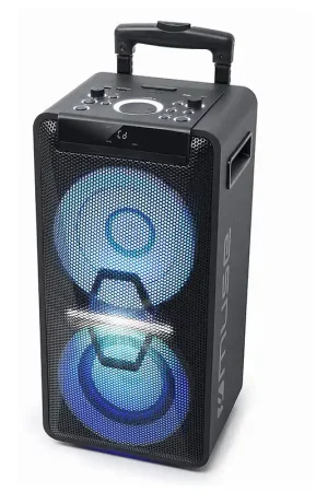 Muse M-1920 DJ - Enceinte de soirée - Petit prix