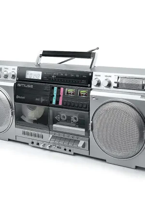 Muse M-380 GBS - Enceinte portable - Prix doux