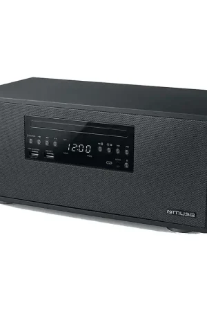 Nouveauté - Muse M-692 BTC - Enceinte compacte