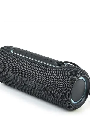 Recommandé | Muse M-780 BT - Enceinte portable