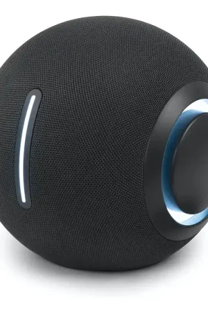 Bon prix | Muse M-960 BT Noir - Enceinte portable
