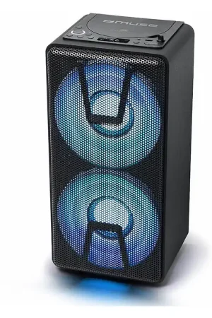 Muse M-1820 DJ - Enceinte de soirée - Expédition express