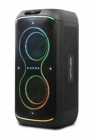 Paiement sécurisé - Muse M-1930 DJ - Enceinte de soirée