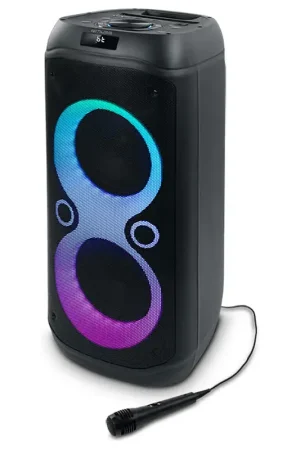 Prix usine | Muse M-1937 DJ - Enceinte de soirée