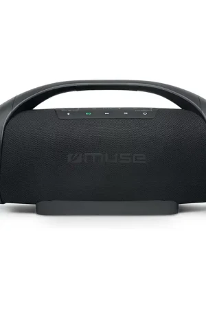 Muse M-980 BT Noir - Enceinte portable - Plus que quelques articles