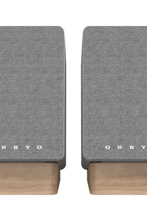 Prix choc | Onkyo GX-10DB Blanc - Enceinte compacte