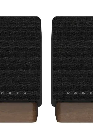 Onkyo GX-10DB Noir - Enceinte compacte - Direct usine