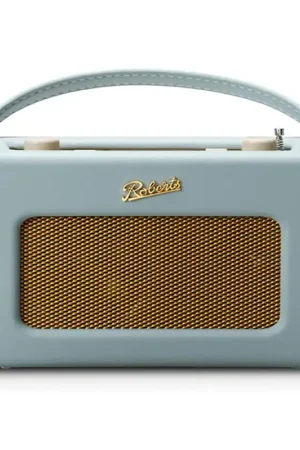 Roberts Revival iStream 3L Bleu ciel | Promo exceptionnelle
