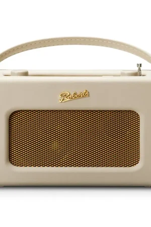 En stock | Roberts Revival iStream 3L Crème