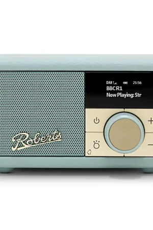 Roberts Revival Petite 2 Bleu Ciel - Satisfait ou remboursé
