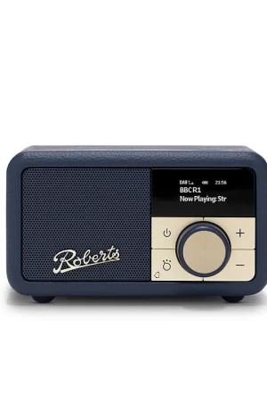 Roberts Revival Petite 2 Bleu Minuit - Nouveauté