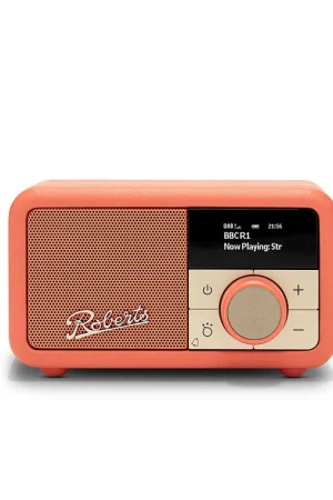 Roberts Revival Petite 2 Orange Pop - Prix cassé