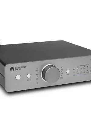 Offre exclusive | Cambridge Audio DacMagic 200M