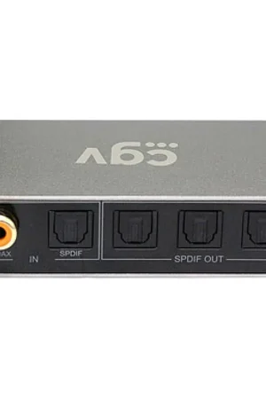 Offre spéciale - CGV Audioline Optic 13