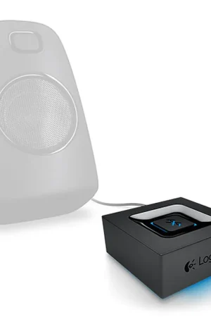 Disponible à la commande | Logitech Adaptateur Bluetooth 3.0 pour haut-parleurs