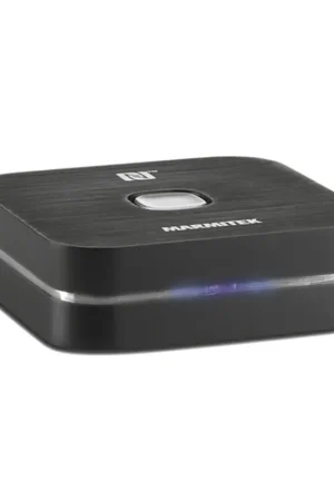 Nouveauté | Marmitek BoomBoom 80