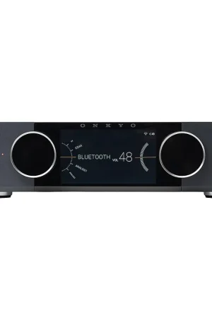 Super prix - Onkyo Muse Y-40 - Noir