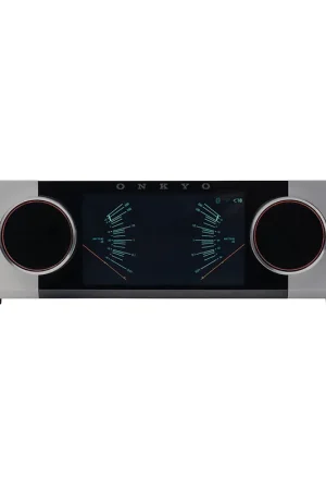 Haute qualité | Onkyo Muse Y-50 Argent