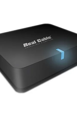 Disponible maintenant | Real Cable iPlug-BTR-HD
