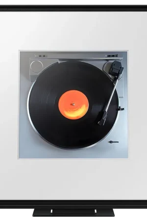 Samsung Music Frame HW-LS60D - Enceinte compacte | Très populaire