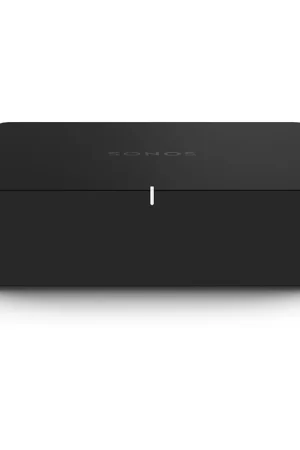 Bientôt épuisé - Sonos Port - Adaptateur multiroom