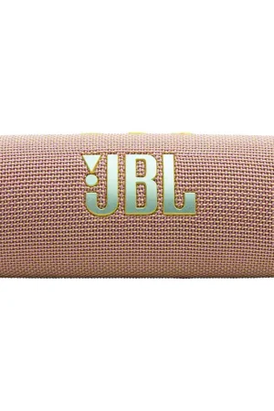 JBL Flip 7 Rose - Enceinte portable - Très demandé