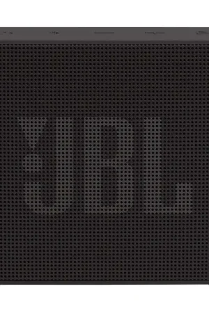 JBL GO Essential 2 Noir - Enceinte portable | Offre limitée