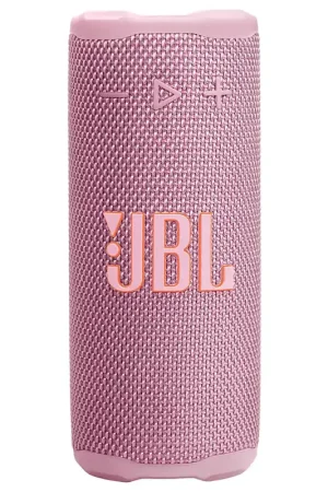 Bonne affaire | JBL GRIP Rose - Enceinte portable