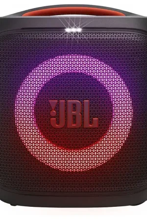 JBL PartyBox Encore Essential 2 - Enceinte de soirée - Top des ventes