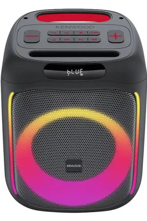 Achetez dès aujourd'hui - Kenwood AS-P200BT