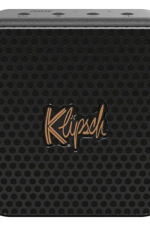 Fin de série - Klipsch Austin - Enceinte portable