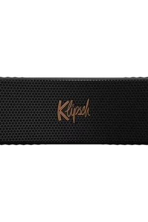 Klipsch Detroit - Enceinte portable | Bonne affaire