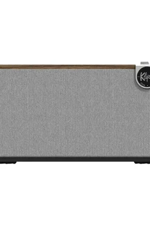 Incontournable | Klipsch The One+ Noyer - Enceinte compacte
