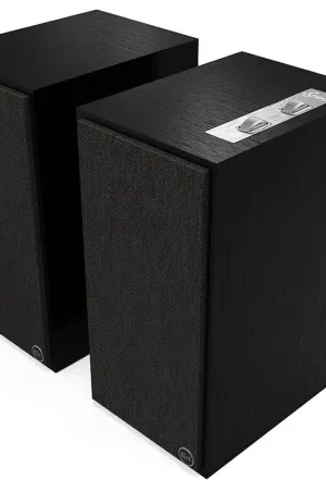 Achetez dès aujourd'hui - Klipsch The Sevens Noir - Enceinte compacte