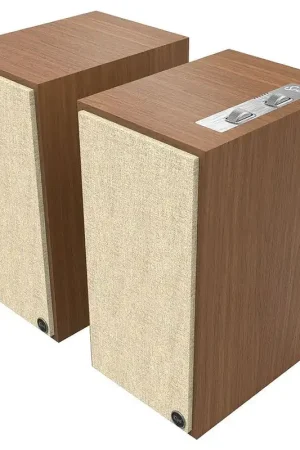 Commandez maintenant | Klipsch The Sevens Noyer - Enceinte compacte