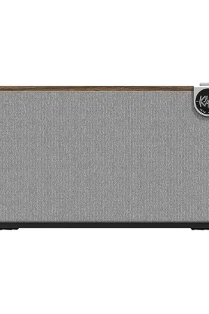 Klipsch The Three+ Noyer - Enceinte compacte | Prix en baisse