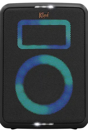 Klipsch Vegas - Enceinte de soirée - Produit phare