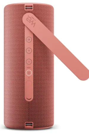 Tout juste ajouté | Loewe We. HEAR 2 Coral Red