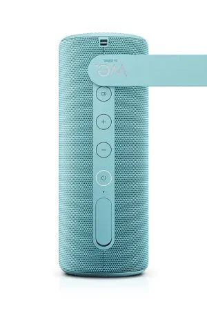Loewe We. HEAR 1 Aqua Blue - Enceinte portable | Derniers articles