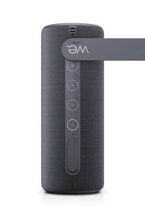 Loewe We. HEAR 1 Storm Grey - Enceinte portable - Top des ventes